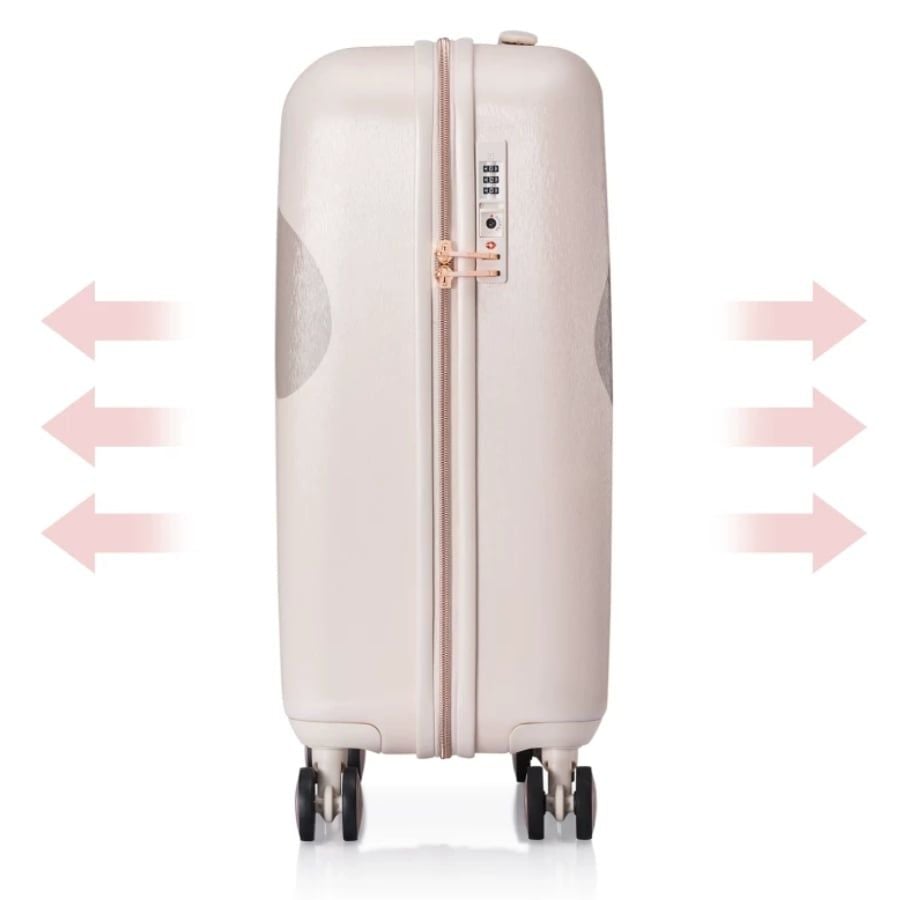 Vali Samsonite Mickey AF9 size 20 cabin