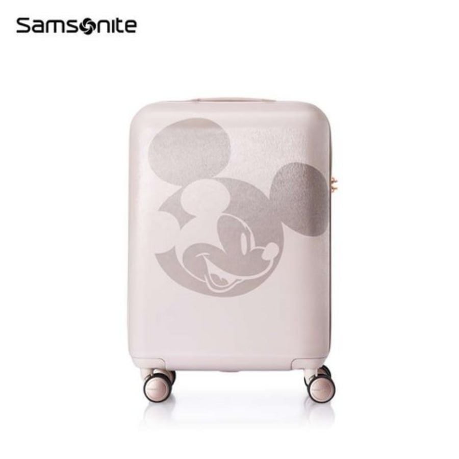 Vali Samsonite Mickey AF9 size 20 cabin