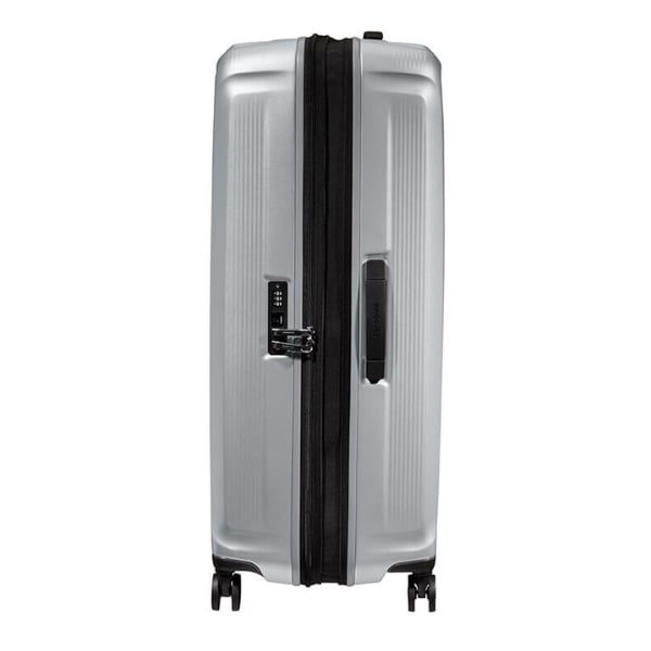 Vali Samsonite Nuon size 20 cabin - Bạc