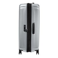  Vali Samsonite Nuon size 20 cabin - Bạc 