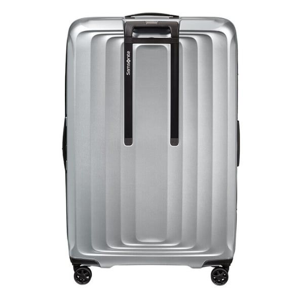 Vali Samsonite Nuon size 20 cabin - Bạc