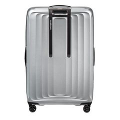  Vali Samsonite Nuon size 20 cabin - Bạc 