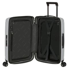  Vali Samsonite Nuon size 20 cabin - Bạc 