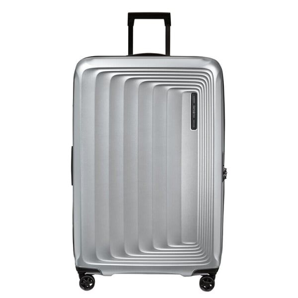 Vali Samsonite Nuon size 20 cabin - Bạc