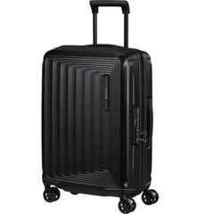  Vali Samsonite Nuon size 20 cabin - Đen 