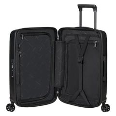  Vali Samsonite Nuon size 20 cabin - Đen 