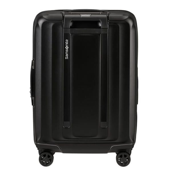 Vali Samsonite Nuon size 20 cabin - Đen