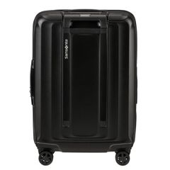  Vali Samsonite Nuon size 20 cabin - Đen 