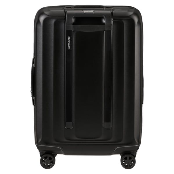 Vali Samsonite Nuon size 20 cabin - Đen