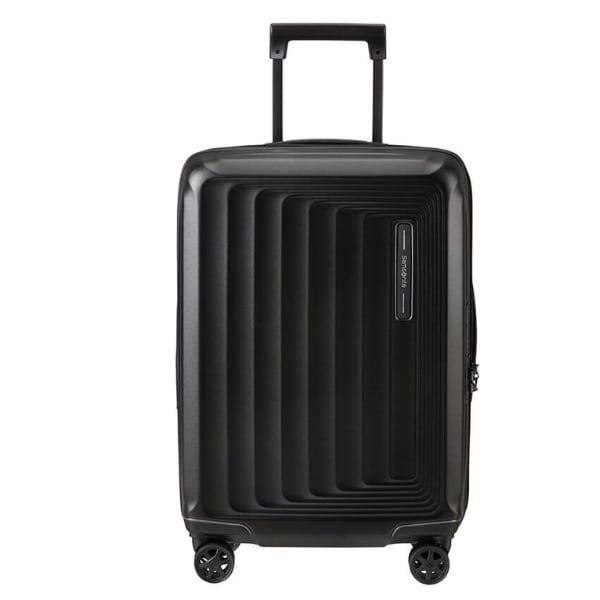 Vali Samsonite Nuon size 20 cabin - Đen