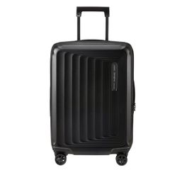  Vali Samsonite Nuon size 20 cabin - Đen 