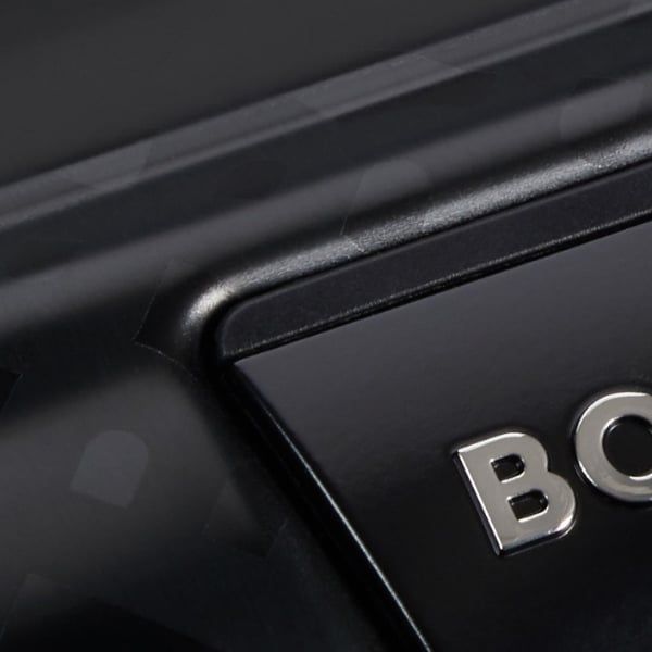 Vali Samsonite Nuon size 20 cabin - Đen