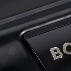  Vali Samsonite Nuon size 20 cabin - Đen 