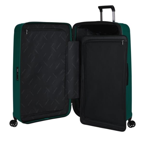 Vali Samsonite Nuon size 20 cabin - Xanh Green