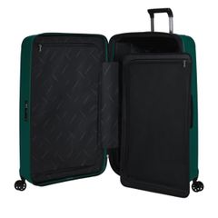  Vali Samsonite Nuon size 20 cabin - Xanh Green 