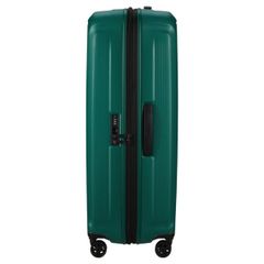  Vali Samsonite Nuon size 20 cabin - Xanh Green 