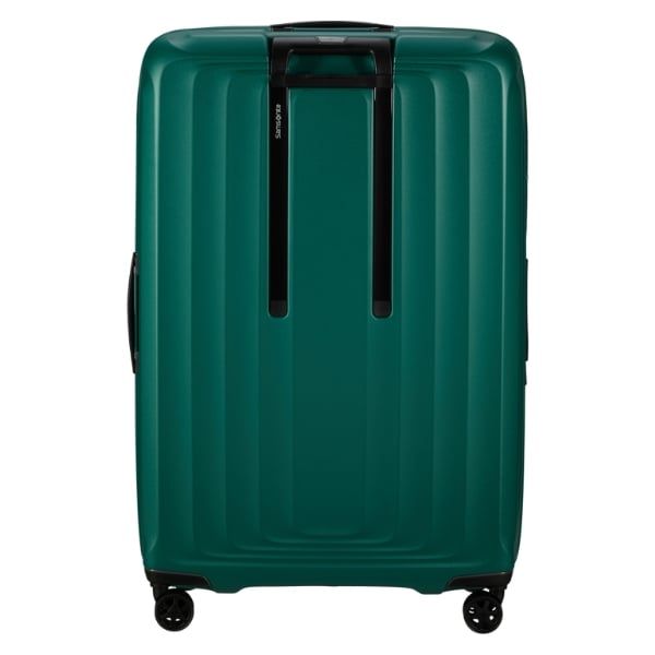 Vali Samsonite Nuon size 20 cabin - Xanh Green