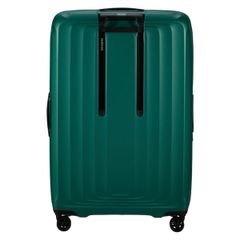  Vali Samsonite Nuon size 20 cabin - Xanh Green 