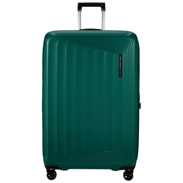 Vali Samsonite Nuon size 20 cabin - Xanh Green