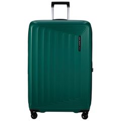  Vali Samsonite Nuon size 20 cabin - Xanh Green 