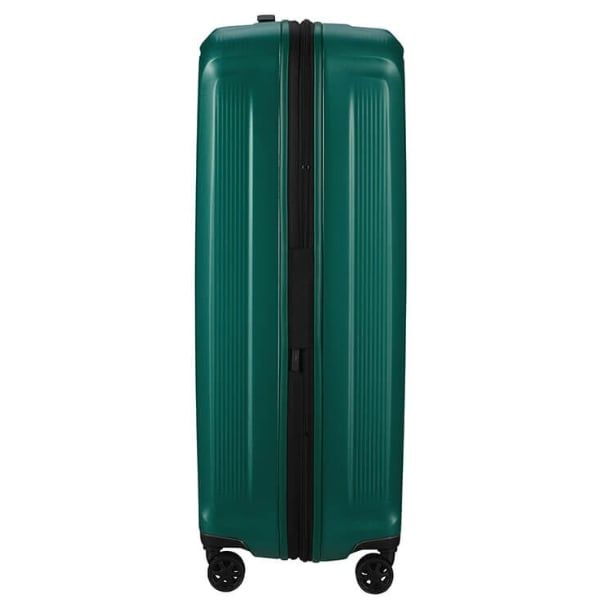 Vali Samsonite Nuon size 20 cabin - Xanh Green