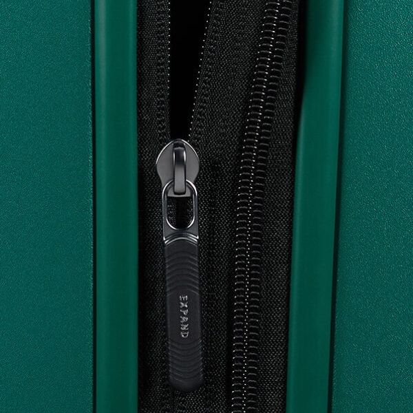 Vali Samsonite Nuon size 20 cabin - Xanh Green