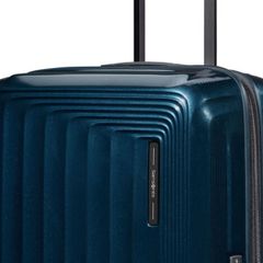  Vali Samsonite Nuon size 20 cabin - Xanh Navy 
