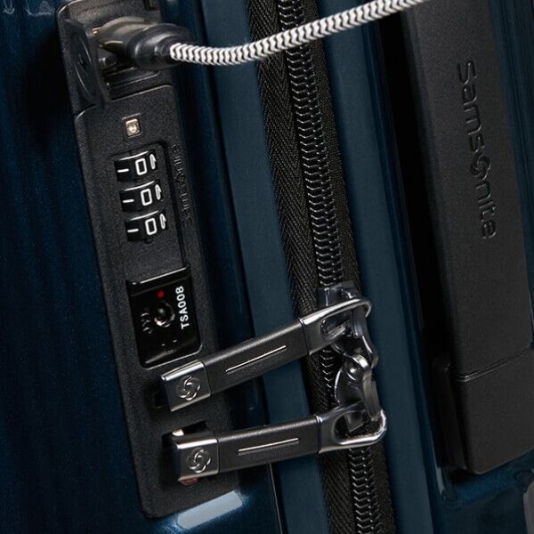 Vali Samsonite Nuon size 20 cabin