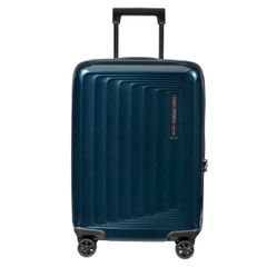  Vali Samsonite Nuon size 20 cabin - Xanh Navy 