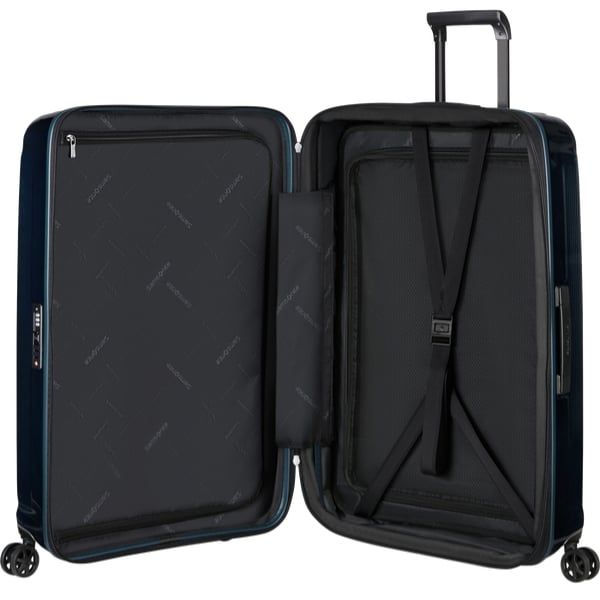 Vali Samsonite Nuon size 20 cabin