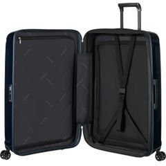  Vali Samsonite Nuon size 20 cabin - Xanh Navy 