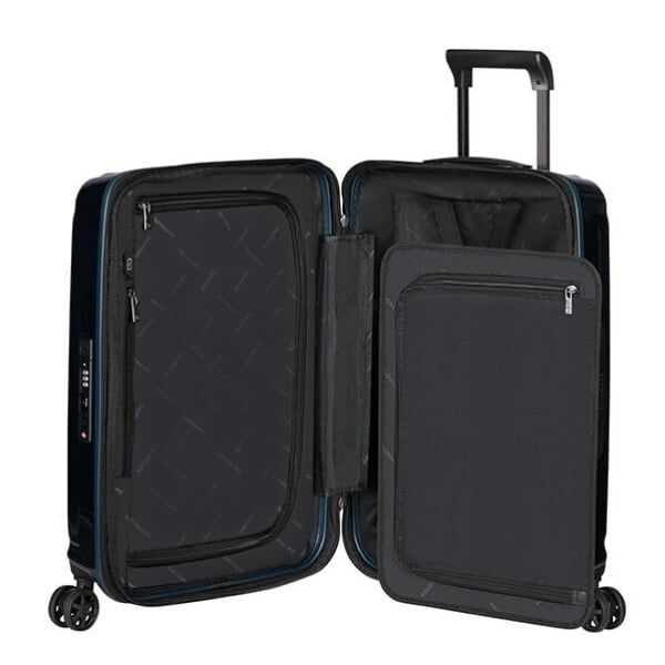 Vali Samsonite Nuon size 20 cabin