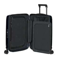  Vali Samsonite Nuon size 20 cabin - Xanh Navy 
