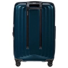  Vali Samsonite Nuon size 20 cabin - Xanh Navy 