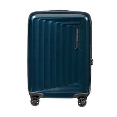  Vali Samsonite Nuon size 20 cabin - Xanh Navy 