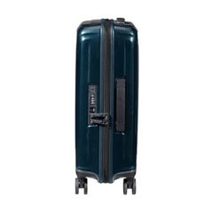  Vali Samsonite Nuon size 20 cabin - Xanh Navy 
