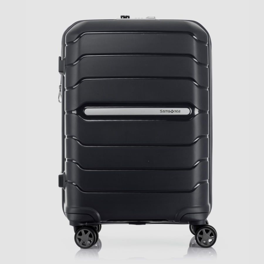 Vali Samsonite Octolite size 20 - Màu đen
