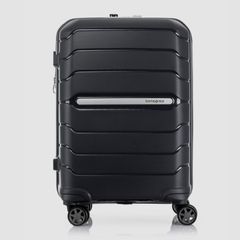  Vali Samsonite Octolite size 20 - Màu đen 