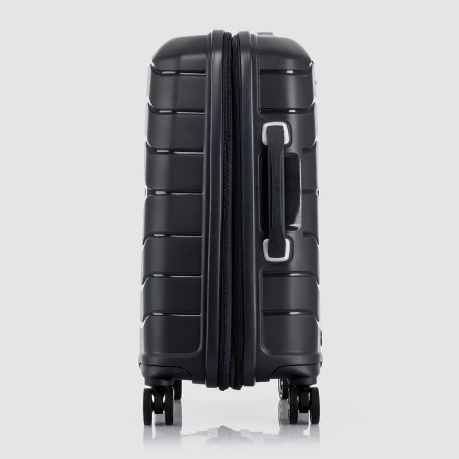 Vali Samsonite Octolite size 20 - Màu đen