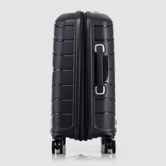  Vali Samsonite Octolite size 20 - Màu đen 