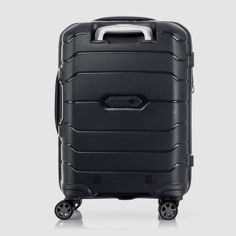 Vali Samsonite Octolite size 20 - Màu đen