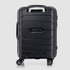  Vali Samsonite Octolite size 20 - Màu đen 