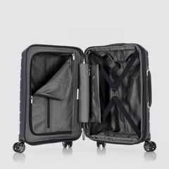  Vali Samsonite Octolite size 20 - Màu đen 