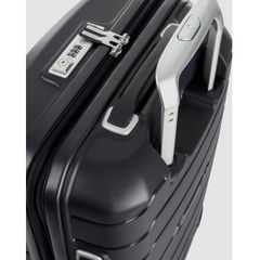  Vali Samsonite Octolite size 20 - Màu đen 