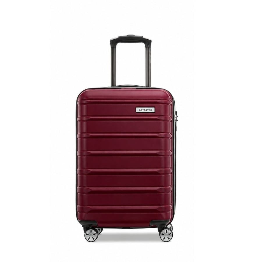 Set 2 Vali Samsonite Omni 2 Size 19/24 - Tách set