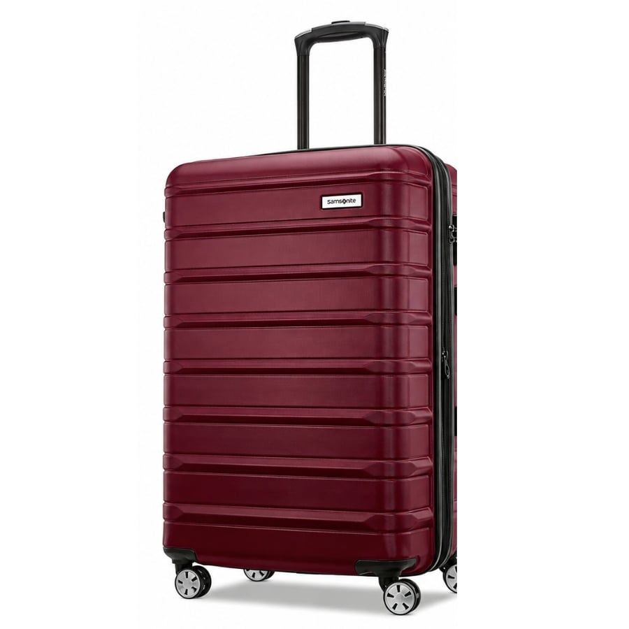 Set 2 Vali Samsonite Omni 2 Size 19/24 - Tách set