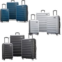  Vali Samsonite Omni 2 - Size 20/24/28inch 