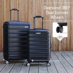  Vali Samsonite Omni 2 - Size 20/24/28inch 