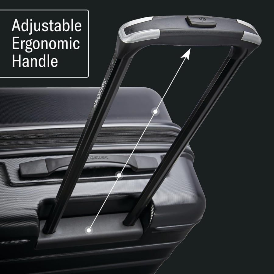 Vali Samsonite Omni 2 - Size 20/24/28inch