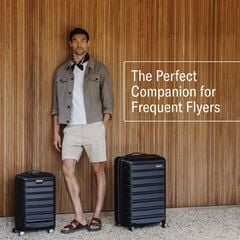  Vali Samsonite Omni 2 - Size 20/24/28inch 